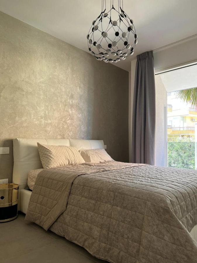 Modern And Spacious Appartement With Beach View. Gallipoli Buitenkant foto