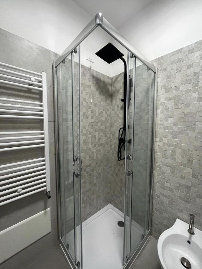 Modern And Spacious Appartement With Beach View. Gallipoli Buitenkant foto